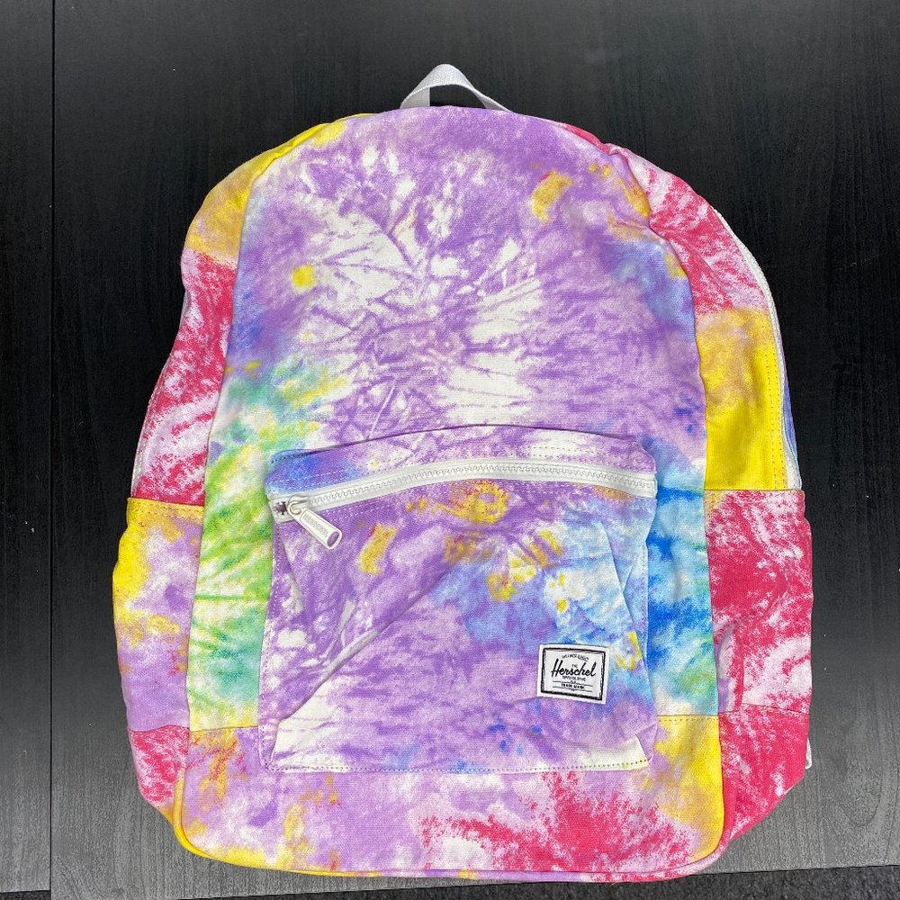 Herschel Cotton Casuals Daypack
